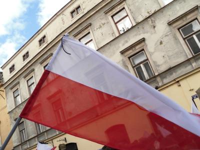 Bezpieczeństwo Białystok - Zdjęcie podglądowe artykułu