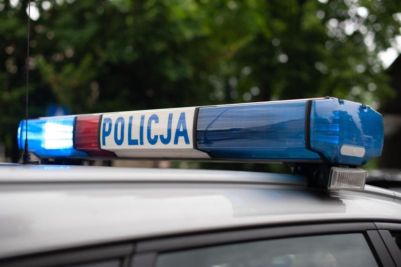 Policja Białystok - Zdjęcie podglądowe artykułu
