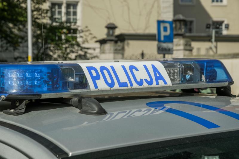 Policja Białystok - Zdjęcie podglądowe artykułu