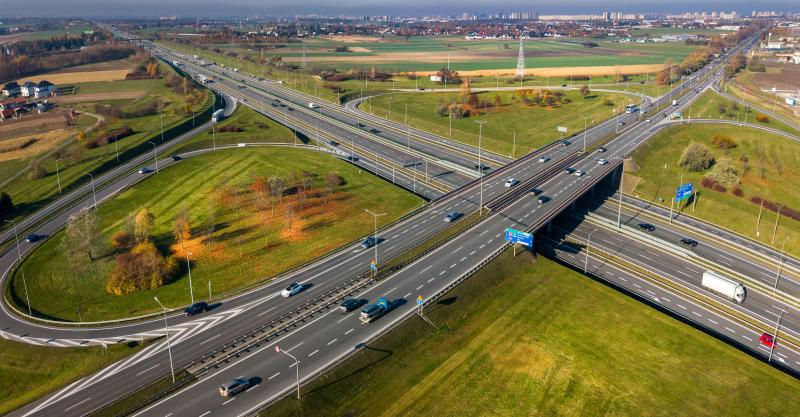 Drogi i wypadki Białystok - Zdjęcie podglądowe artykułu