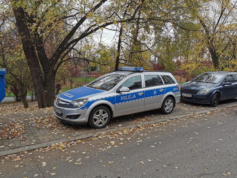 Policja Białystok - Zdjęcie podglądowe artykułu
