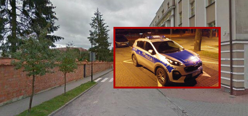 Kryminalne Białystok - Zdjęcie podglądowe artykułu