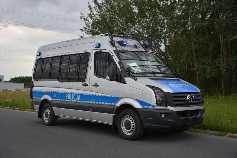 Kryminalne Białystok - Zdjęcie podglądowe artykułu