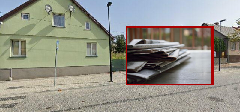 Pozostałe Białystok - Zdjęcie podglądowe artykułu