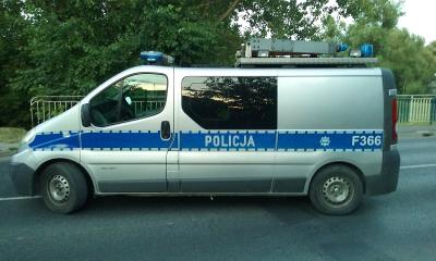 Kryminalne Białystok - Zdjęcie podglądowe artykułu