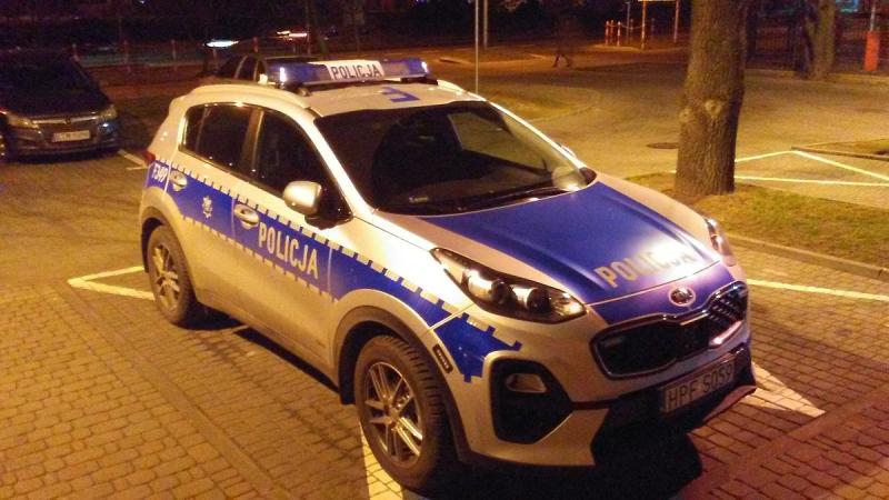 Kryminalne Białystok - Zdjęcie podglądowe artykułu
