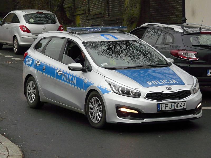 Kryminalne Białystok - Zdjęcie podglądowe artykułu