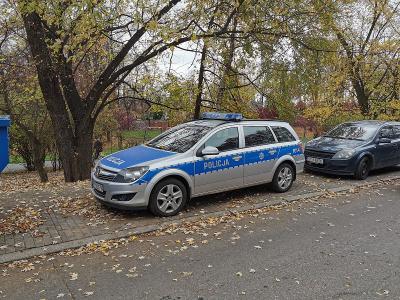 Policja Białystok - Zdjęcie podglądowe artykułu