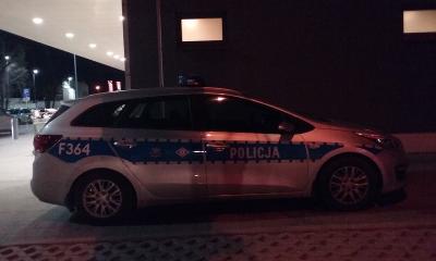 Policja Białystok - Zdjęcie podglądowe artykułu