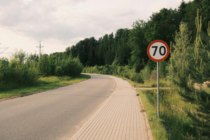 Drogi i wypadki Białystok - Zdjęcie podglądowe artykułu