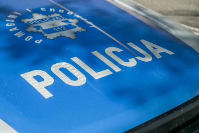 Policja Białystok - Zdjęcie podglądowe artykułu