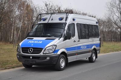 Policja Białystok - Zdjęcie podglądowe artykułu