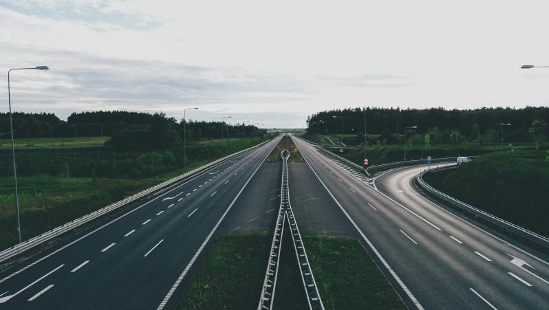 Drogi i wypadki Białystok - Zdjęcie podglądowe artykułu