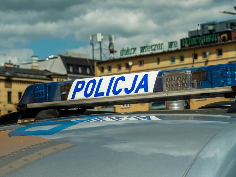 Kryminalne Białystok - Zdjęcie podglądowe artykułu